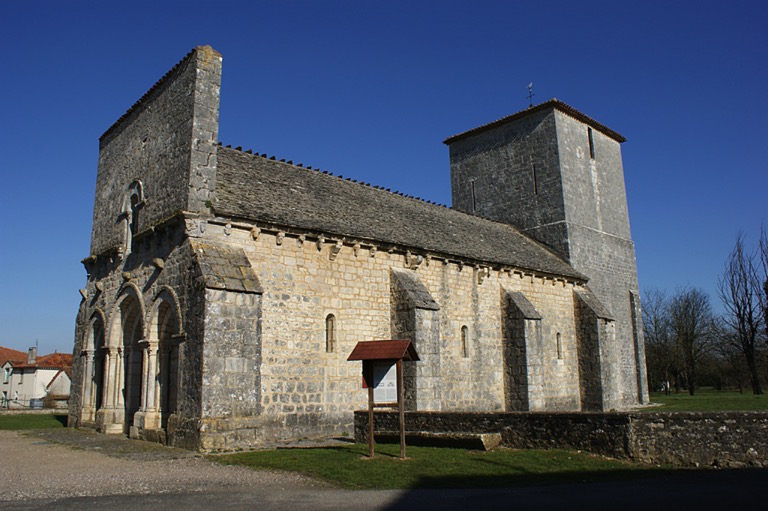 La Rochette Présentation