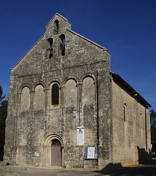 Feuillade Présentation clonage