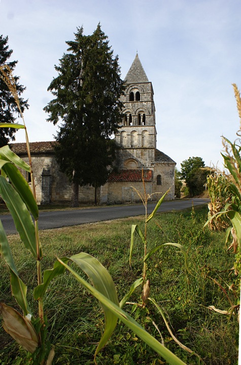 Gardes Présentation