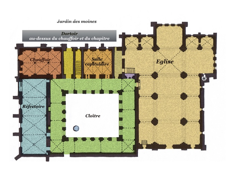 plan silvacane ter.001