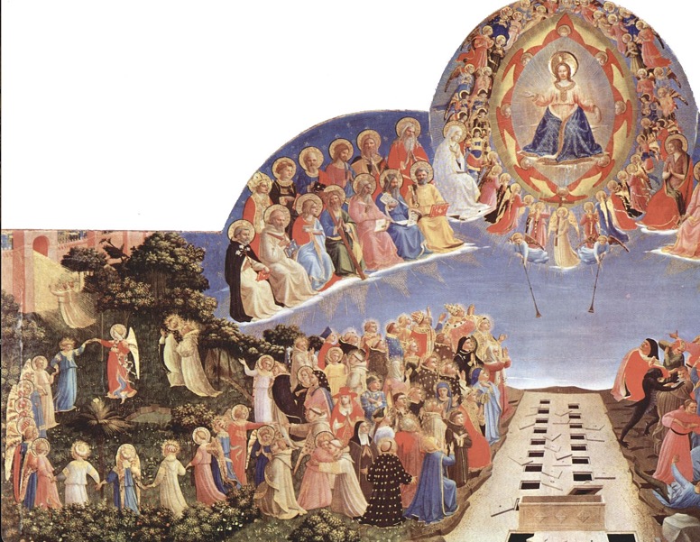 fraangelico